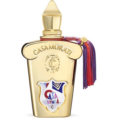 Xerjoff Casamorati 1888 Casafutura parfémovaná voda unisex 100 ml tester