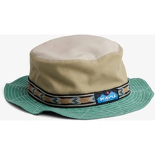 Kavu Organic Strap Bucket forest mix