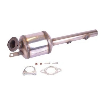 Filtr sazových částic, výfukový systém EEC DPF022