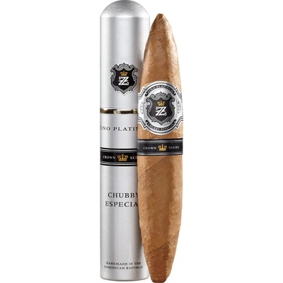 Zino Platinum Crown Series Chubby Especial Tubos 1 ks