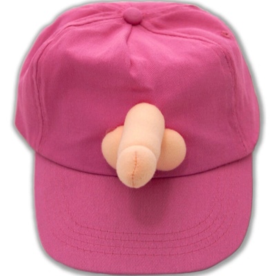 Diverty sex - diablo picante Diablo picante - pink cap with penis