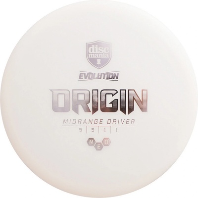 Discmania Neo Origin Bílá