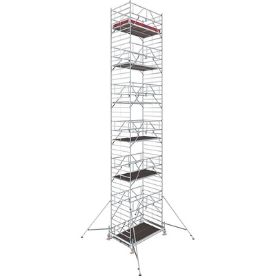 Krause Stabilo 500 1,5x2,5m výška 13,5m 784100