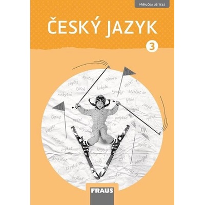 Český jazyk 3 – nová generace