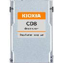 Toshiba KIOXIA CD8-R 3.84TB (KCD8XRUG3T84)