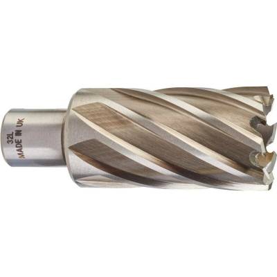 MILWAUKEE Kruhové frézy HSS 50 mm O 32 mm 4932343307