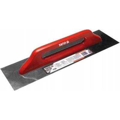 Hladítko YATO 380 x 130 mm rovné
