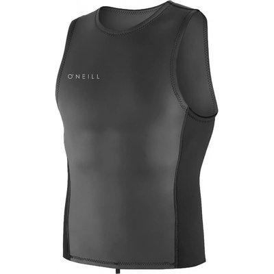 O'Neill Reactor Ii 2Mm Pull Over Vest black/black