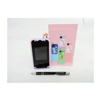 Mádara ELECTRONIC GAME - smartphone, with cable, 12x7 cm