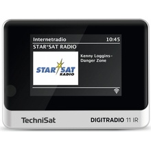 TechniSat DIGITRADIO 11 IR