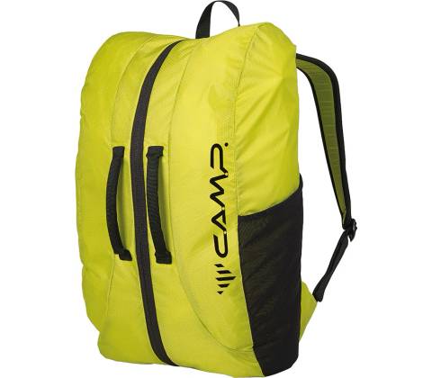Camp Rox Lime 40 L