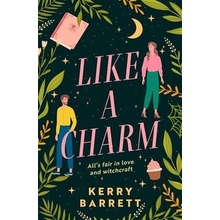 Like a Charm Barrett Kerry