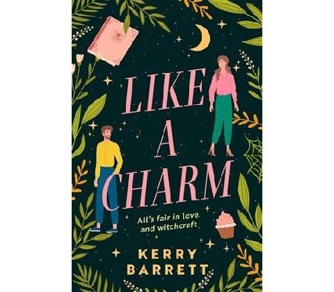 Like a Charm Barrett Kerry