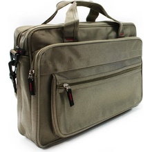 Pánska príručná taška Restalon Hnedá