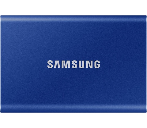 Samsung T7 1TB, MU-PC1T0H/WW