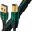 Audioquest QFORUSB0150AB