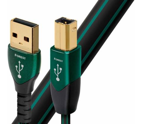 Audioquest QFORUSB0150AB