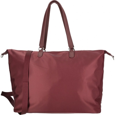 Enrico Benetti Caroline 65024 Burgundy 23 l