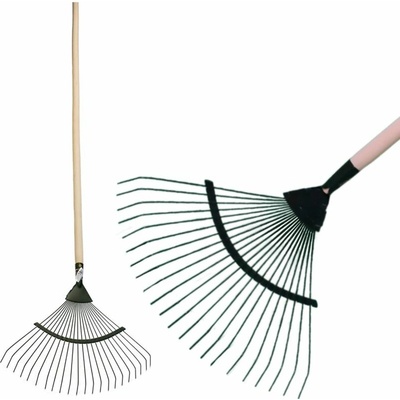 Strend Pro R119.WH 22 lamelové s násadou