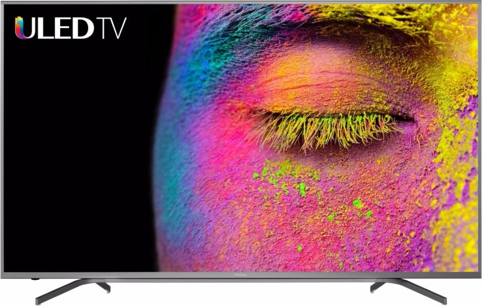 Hisense H70NU9700