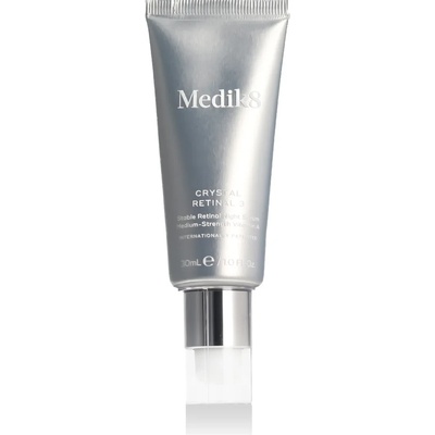 Medik8 CRYSTAL RETINAL 3 Stable Retinal Night Serum 30 ml