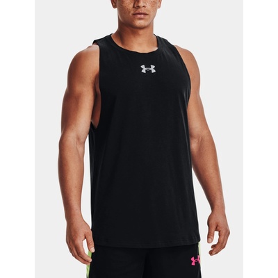 Under Armour UA baseline cotton tank 1361901-005