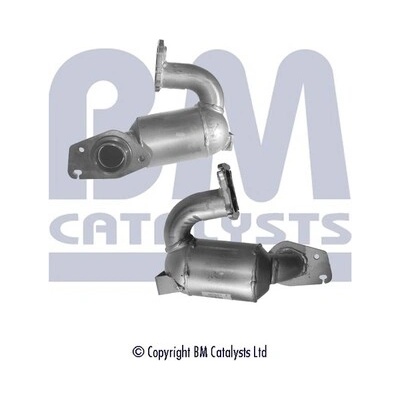 Katalyzátor BM CATALYSTS BM80357H