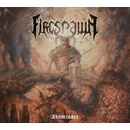 FIRESPAWN - ABOMINATE LP