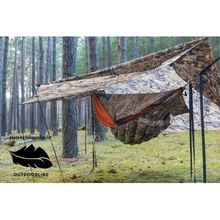 Warbonnet Outdoors ThunderFly