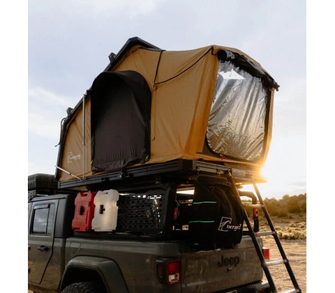 Intrepid GEO 2.5 Pro