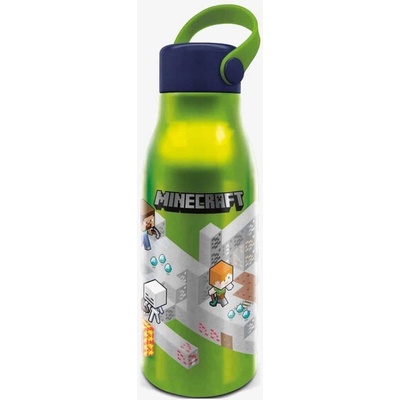 Minecraft Isometric 760ml