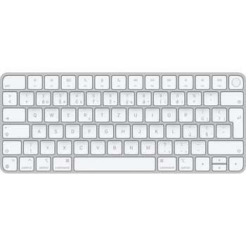 Apple Magic Keyboard Touch ID MK293CZ/A