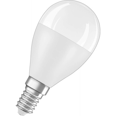 Osram Star LED E14 7,5W 806 lm 4 000 K matná