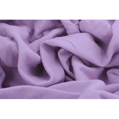TOP Q jersey prostěradlo ORGOVÁNOVÉ 90x200