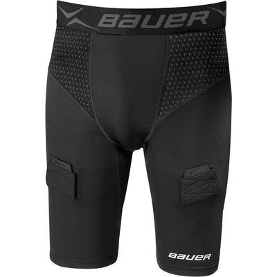 Bauer Premium Compression Jock SHORT SR