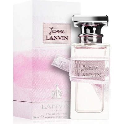Jeanne Lanvin Eau De parfém dámský 50 ml