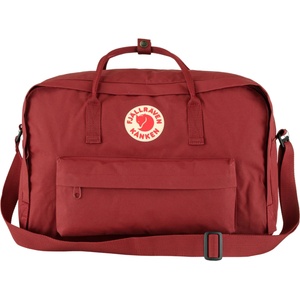 Fjällräven Сак Fjällräven Kånken Weekender Luggage - Ox Red - размер 30 l (510-4426-0511)