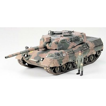 Tamiya Leopard 1A4 1:35