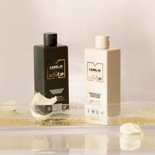 label.m Diamond Dust Nourishing Shampoo 300 ml