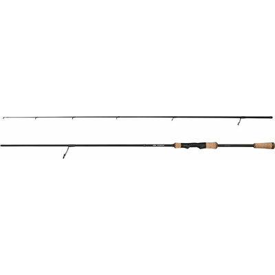 DAM Iconic2 Spinning 2,44 m 15-50 g 2 Diel