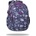 COOLPACK Ученическа раница COOLPACK - FACTOR - Shy flower