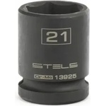 STELS Вложка ударна stels 13925/ 21 мм (13925)