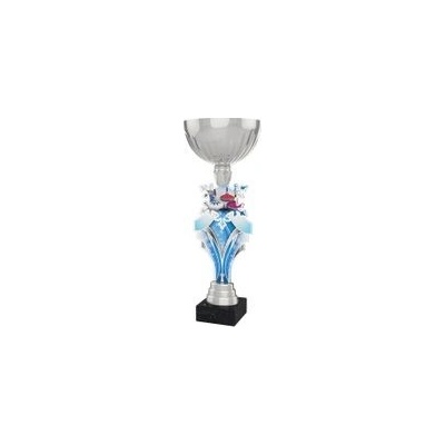 Poháry Bauer Akrylátová trofej ACUPS001M4 Eisstock