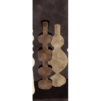 Masureel DGPOT1032-300 vliesová tapeta na zeď Terra, rozměry 1,06 x 3 m