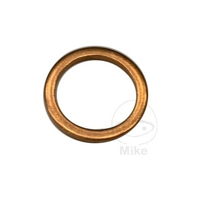 JMP těsnění měď M13X1.5 10 ks. pro 6140298 – Hledejceny.cz