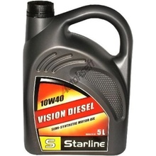 Starline Vision Diesel 10W-40 5 l