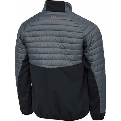 Prologic Bunda Reflection Hybrid Jacket – Zboží Dáma