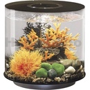 Biorb Tube MCR akvarijní set černý 15 l