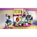 Stavebnice LEGO® LEGO® Friends 41329 Olivia a jej luxusná spálňa