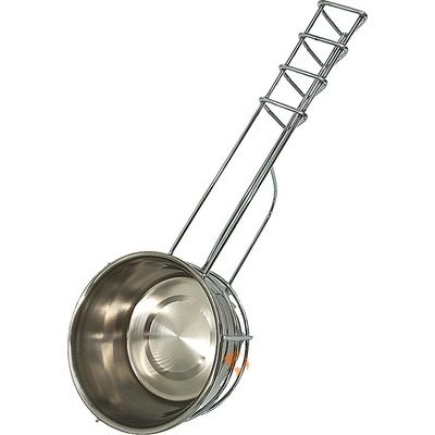 Hookah Nosič uhlíků Flame Handy